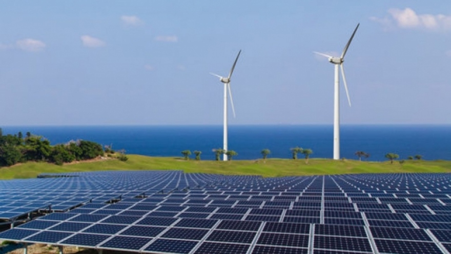 Belgium, Vietnam boost stronger partnership in renewable energy